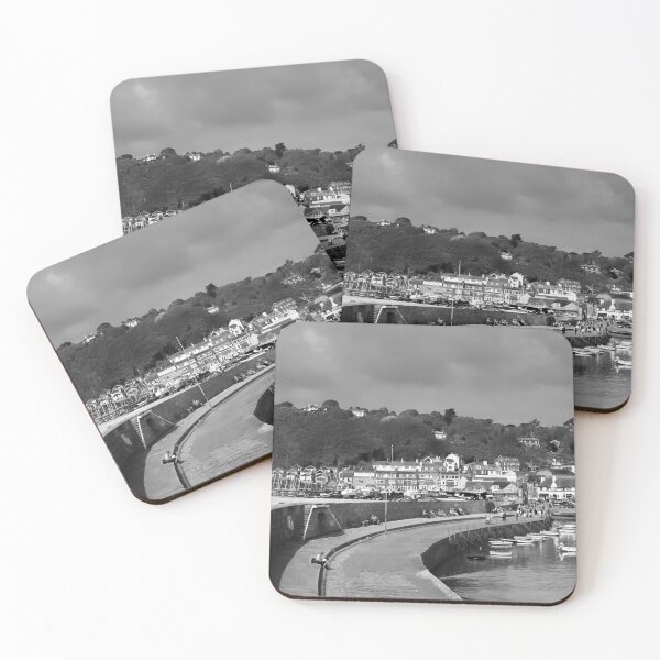 Item preview, Lyme Regis The Cobb designed and sold by Alisonchambers2.