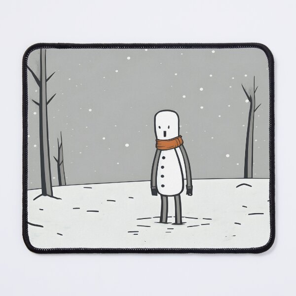 Item preview, A winter of discontent designed and sold by AgitProPrints.