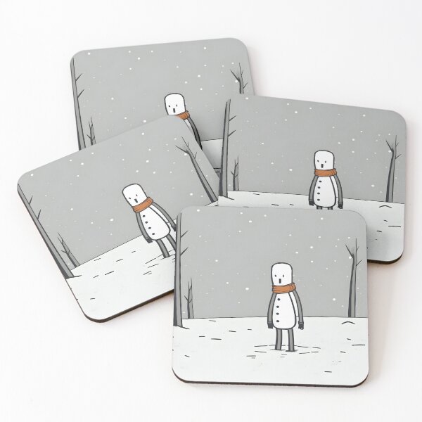 Item preview, A winter of discontent designed and sold by AgitProPrints.