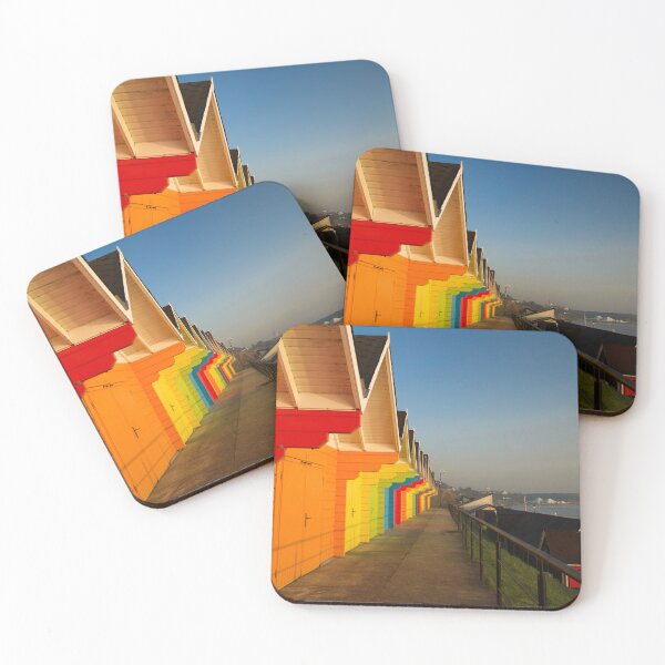 Item preview, Scarborough Beach Huts designed and sold by Alisonchambers2.