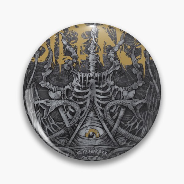 Item preview, Suicide Silence the black crown designed and sold by Culturedtee.