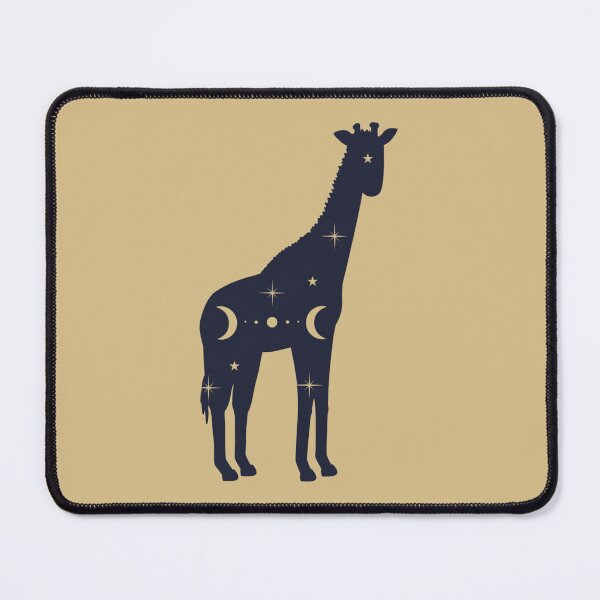 Item preview, Celestial Giraffe designed and sold by Blok45.