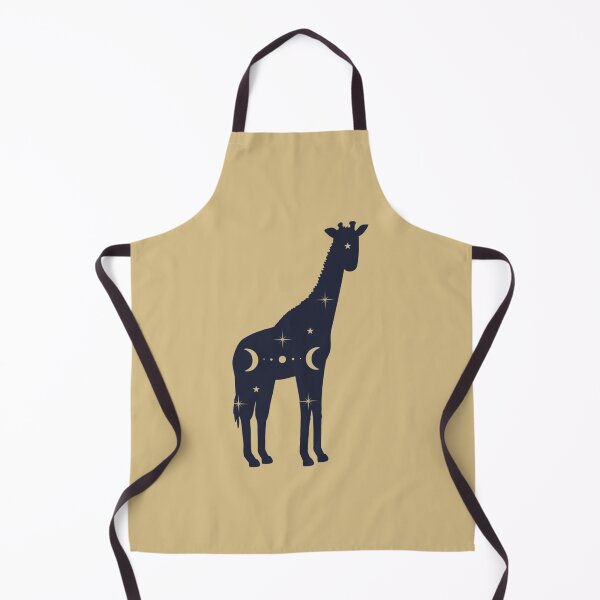 Item preview, Celestial Giraffe designed and sold by Blok45.