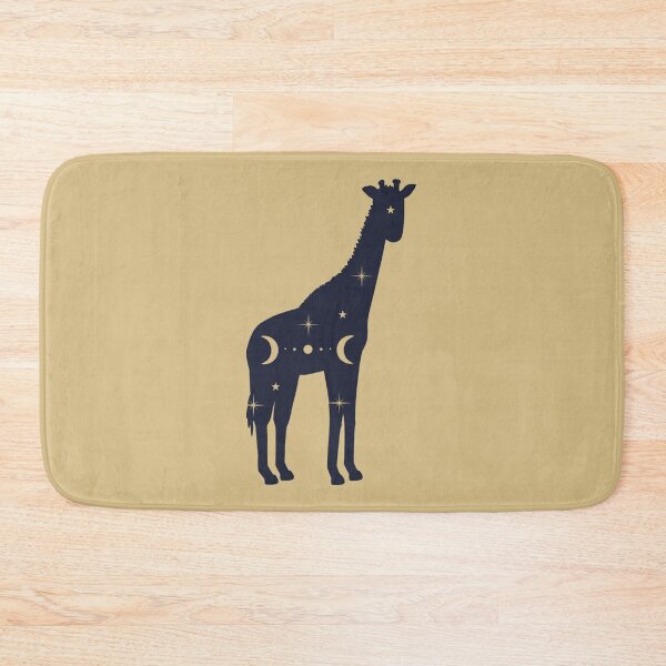 Item preview, Celestial Giraffe designed and sold by Blok45.
