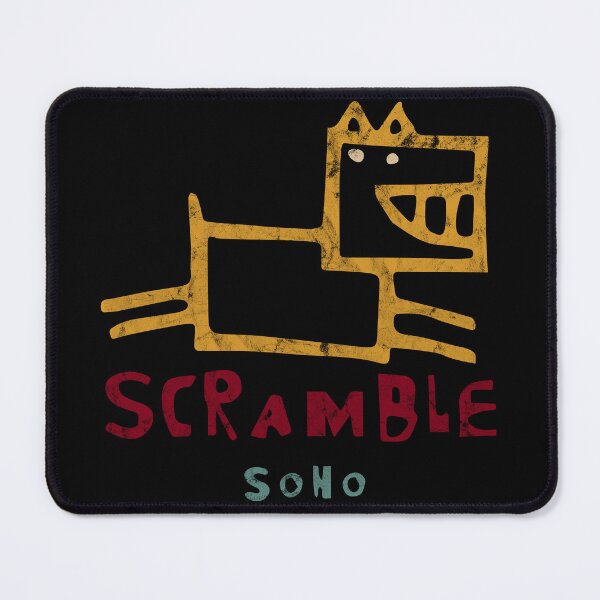 Item preview, Scramble Soho designed and sold by XC90Excellentce.