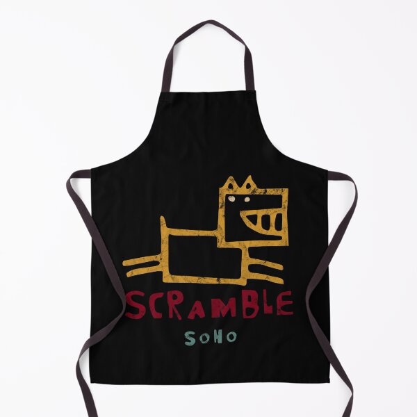 Item preview, Scramble Soho designed and sold by XC90Excellentce.