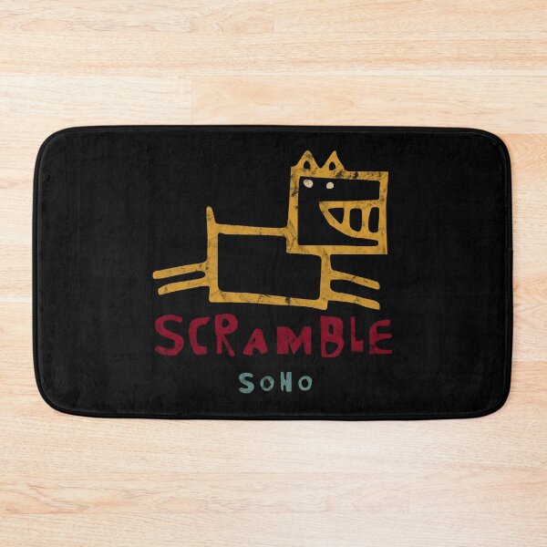 Item preview, Scramble Soho designed and sold by XC90Excellentce.