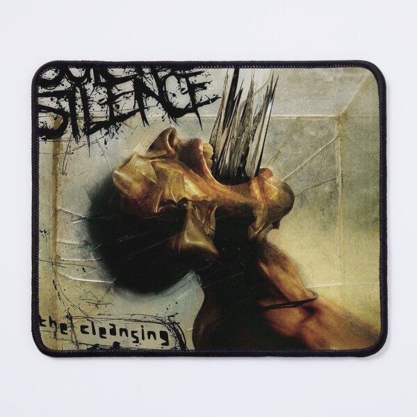 Item preview, Suicide Silence the cleansing designed and sold by Culturedtee.