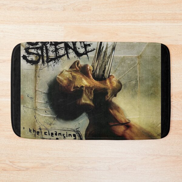 Item preview, Suicide Silence the cleansing designed and sold by Culturedtee.