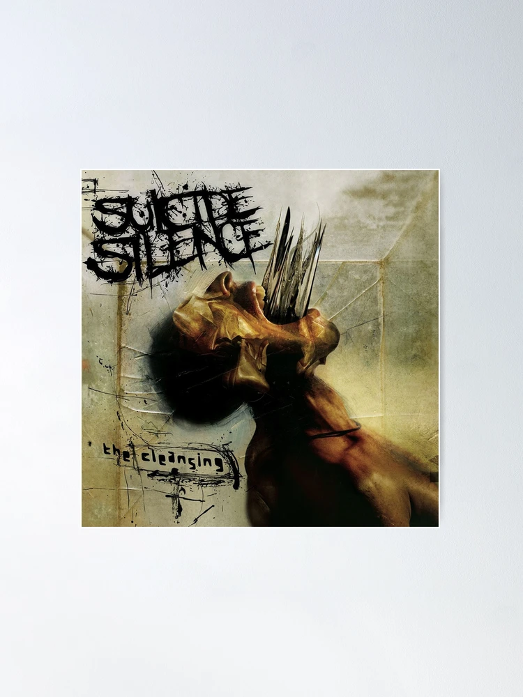 Suicide Silence the cleansing