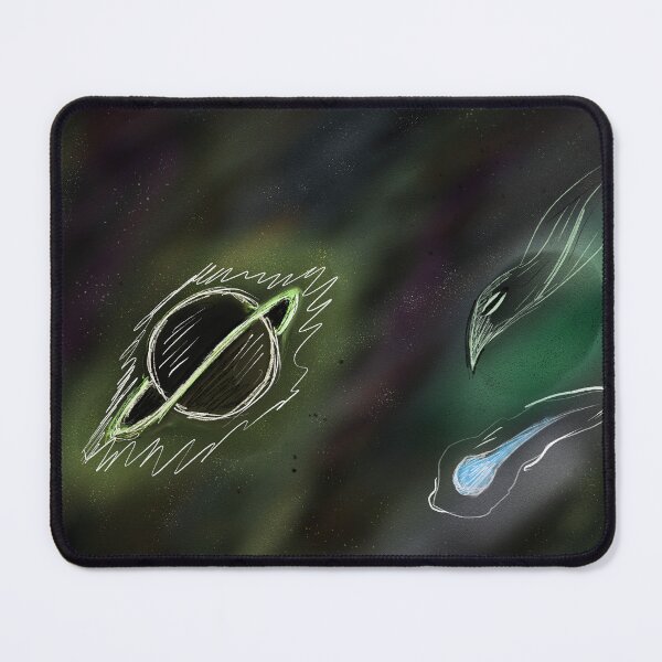 Item preview, cosmos designed and sold by Taidundua.