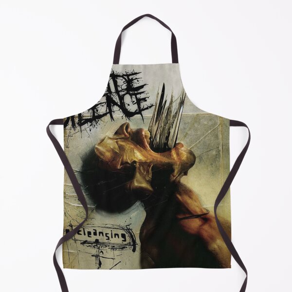 Item preview, Suicide Silence the cleansing designed and sold by Culturedtee.