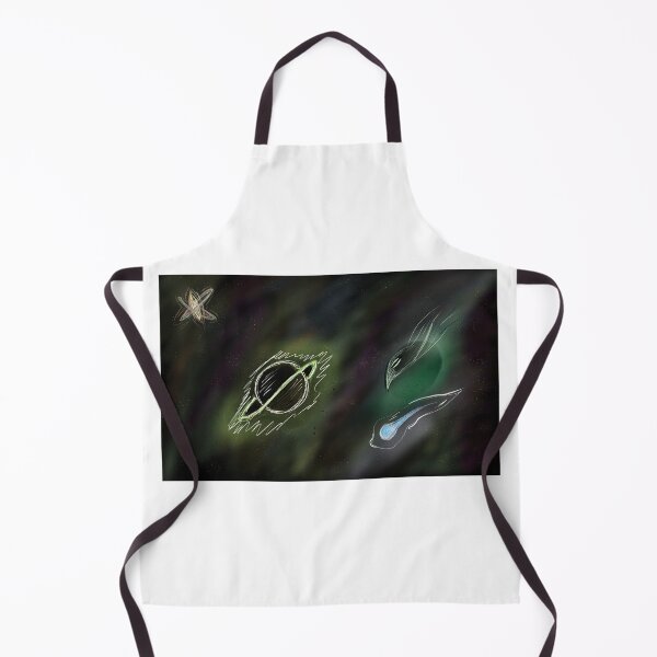 Item preview, cosmos designed and sold by Taidundua.