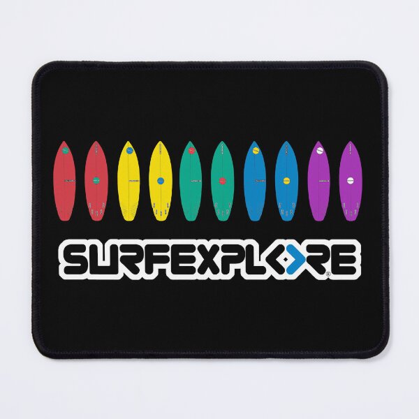 Item preview, surfEXPLORE Surfboards designed and sold by surfexplore.