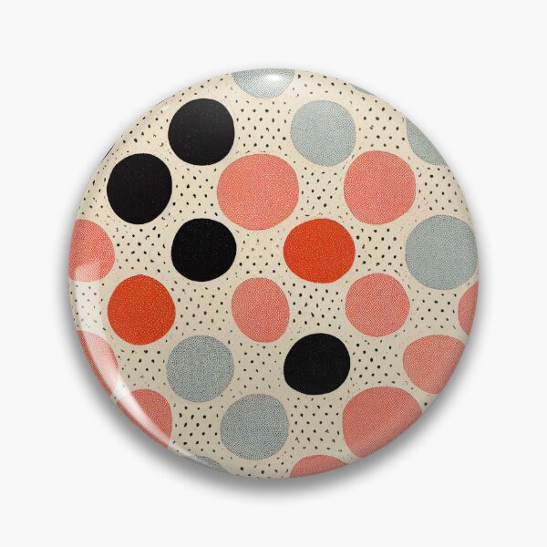 Item preview, polka dot #5 designed and sold by house of luna.
