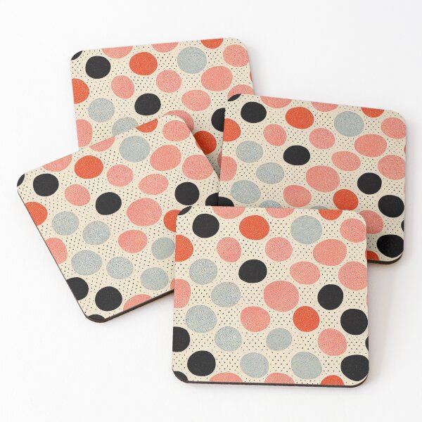Item preview, polka dot #5 designed and sold by house of luna.
