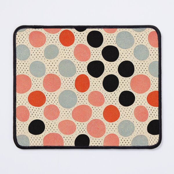 Item preview, polka dot #5 designed and sold by house of luna.