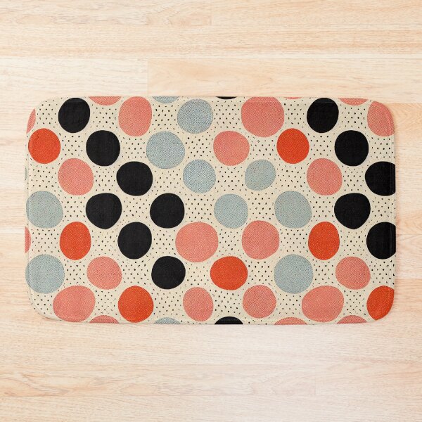 Item preview, polka dot #5 designed and sold by house of luna.
