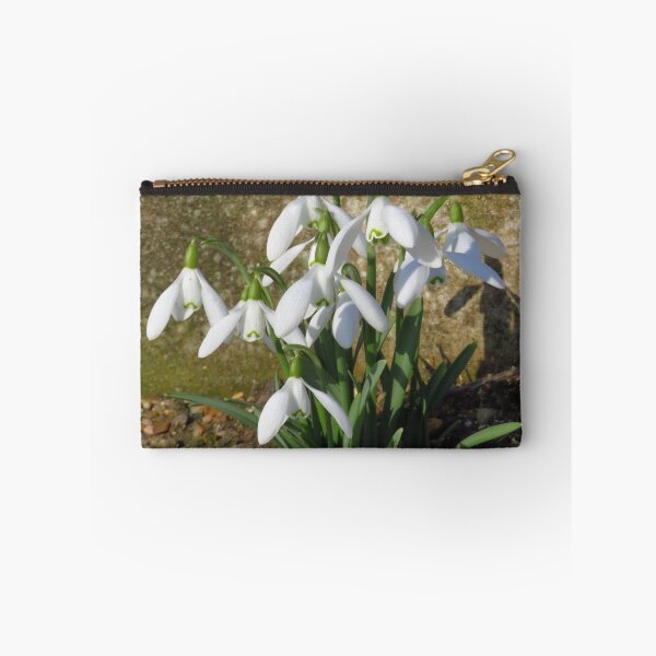 Item preview, A Clump of Snowdrops designed and sold by wiggyofipswich.