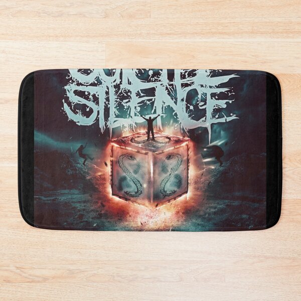 Item preview, Suicide Silence you cant stop me 1 designed and sold by Culturedtee.