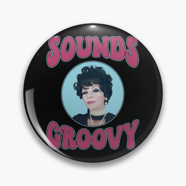 Item preview, Serena Bewitched Sounds Groovy  designed and sold by XC90Excellentce.
