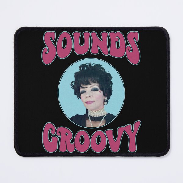 Item preview, Serena Bewitched Sounds Groovy  designed and sold by XC90Excellentce.