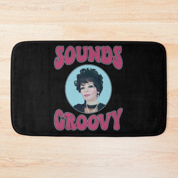 Item preview, Serena Bewitched Sounds Groovy  designed and sold by XC90Excellentce.