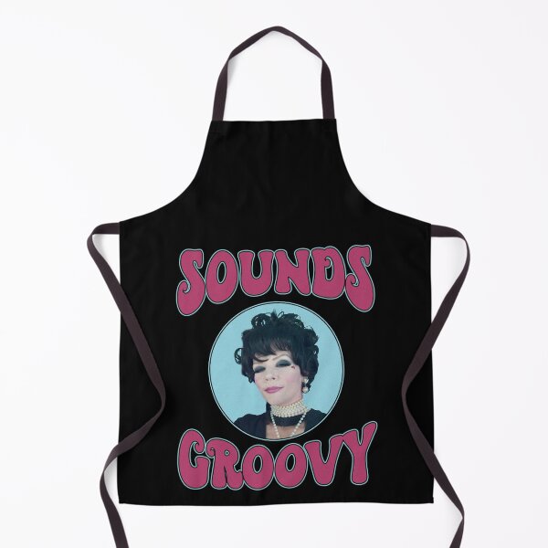 Item preview, Serena Bewitched Sounds Groovy designed and sold by XC90Excellentce.
