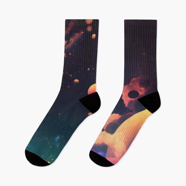 Artikelvorschau, High on the Celestial Plane entworfen und verkauft von SeedDesign.
