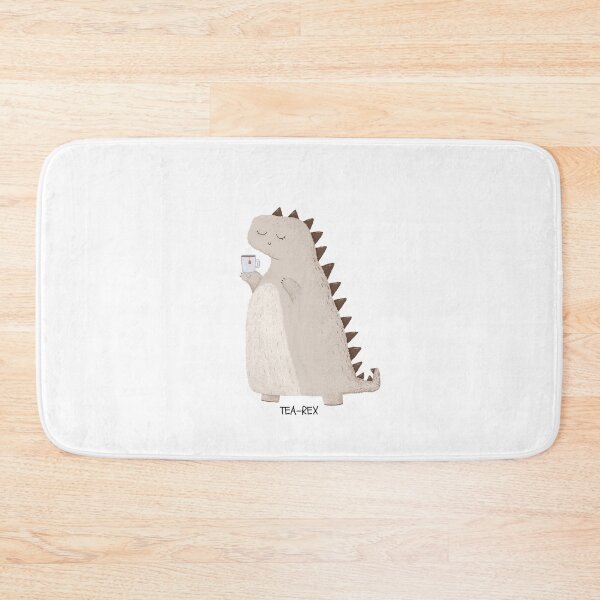 Item preview, CuteTea rex designed and sold by CocoParadise.
