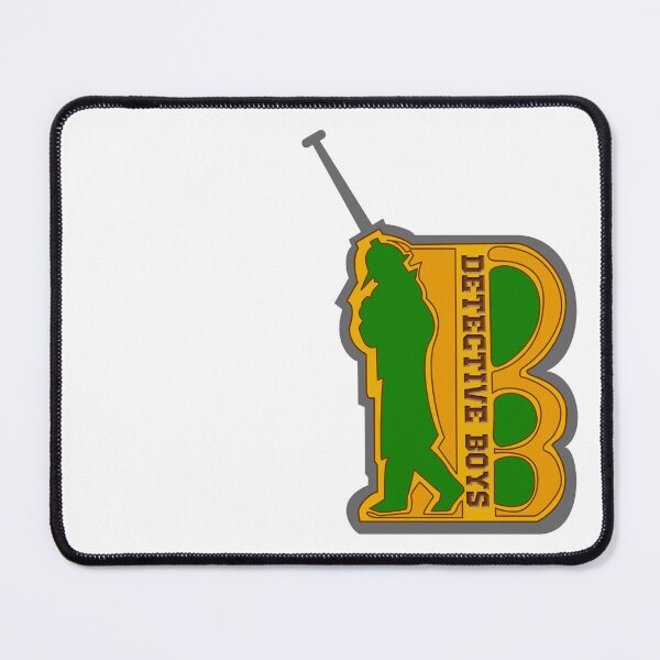 Item preview, Primary School Detective Communicator Badge (Green) designed and sold by slyfo.
