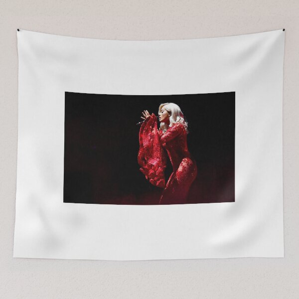 Item preview, BEBE REXHA designed and sold by anariesgo.