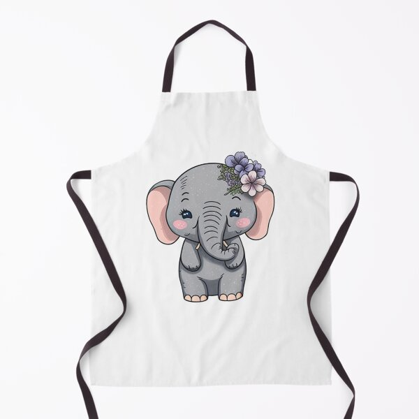 Item preview, Baby Elephant designed and sold by yinon-h.