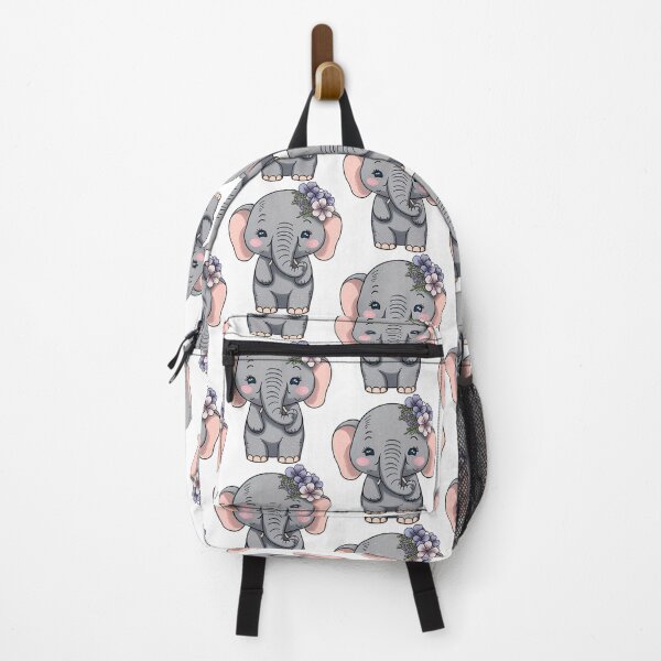 Item preview, Baby Elephant designed and sold by yinon-h.