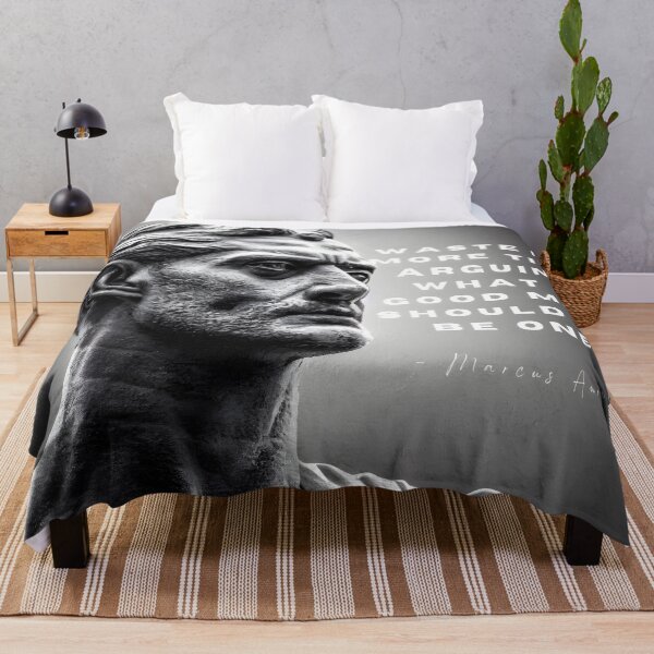 Item preview, Stoicism motivation Marcus Aurelius  designed and sold by Pixel-Muse.