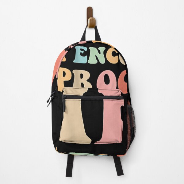 Aperçu de l'œuvre IEP I Encourage Progress Graphiques d'enseignants en éducation spécialisée créée et vendue par AcidAriStore.