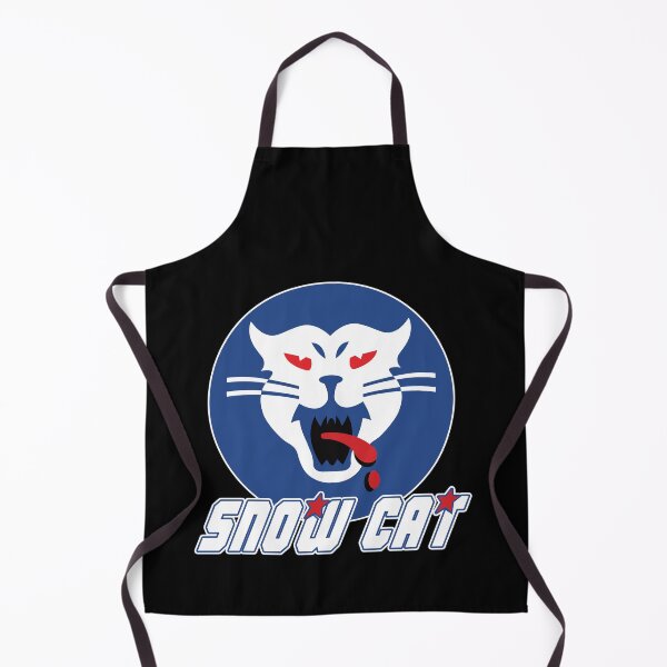 Item preview, Snow Cat 1986 designed and sold by XC90Excellentce.