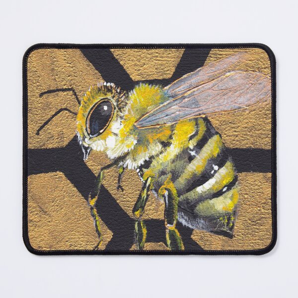 Item preview, Honey Bee in the Hive designed and sold by Cherie Roe Dirksen.