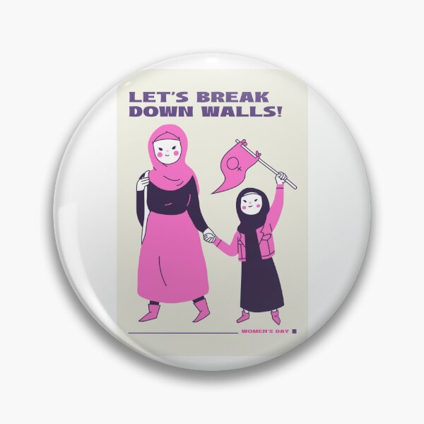 Item preview, Celebrating International Women's Day 8th March designed and sold by stepstogreen.