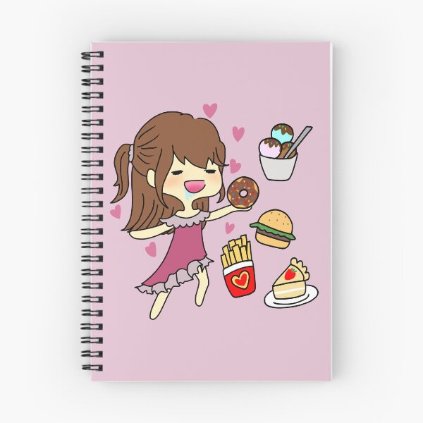 Item preview, Yumi Foodie raspberry  designed and sold by UgaMaru.