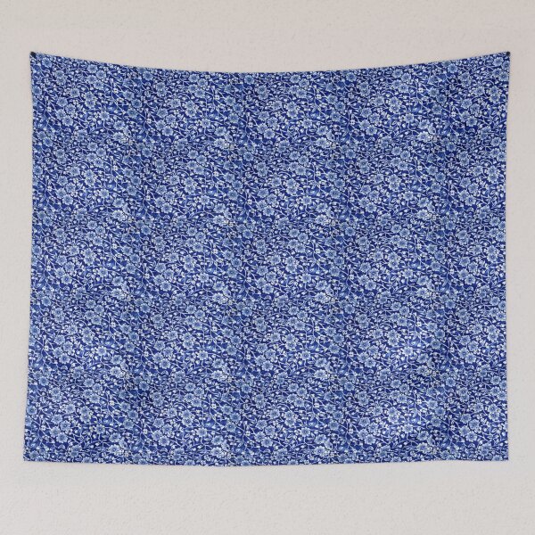 Item preview, Floral Chinese Porcelain Design designed and sold by LovinthWow.
