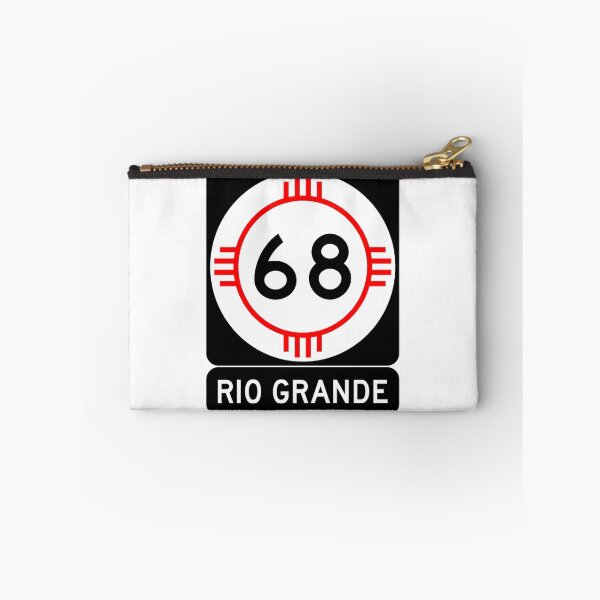 Item preview, NM68 - Taos - Rio Grande designed and sold by NewNomads.