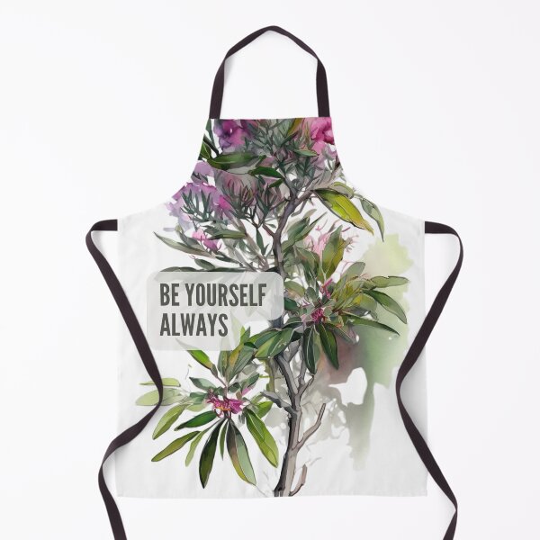 Item preview, Be Yourself Always Quote Life Success designed and sold by ArtfulAmbitions.