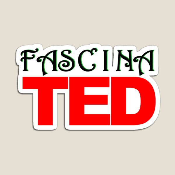 Ted Talks Gifts Merchandise Redbubble - me fascinas id code roblox