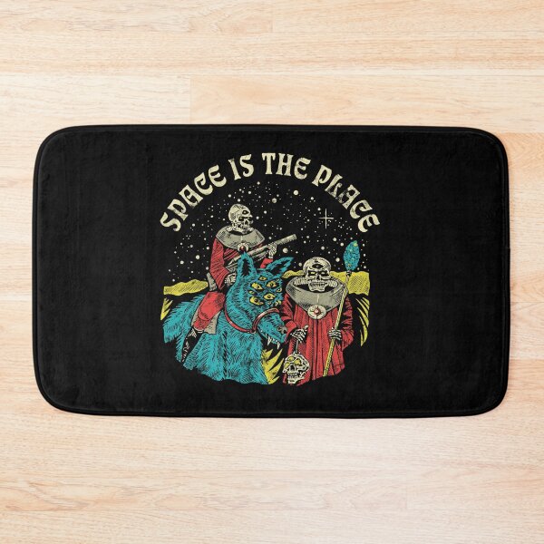 Item preview, Space is The Place designed and sold by XC90Excellentce.