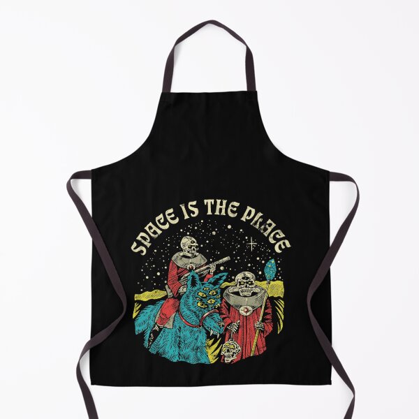 Item preview, Space is The Place designed and sold by XC90Excellentce.