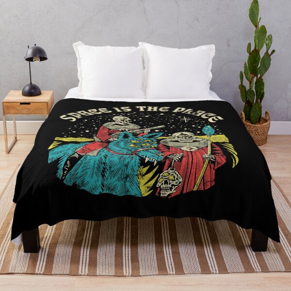 Item preview, Space is The Place designed and sold by XC90Excellentce.