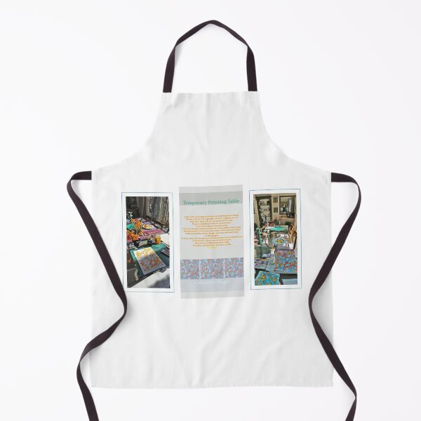 Item preview, Temporary Drawing Table designed and sold by Nira Dabush.