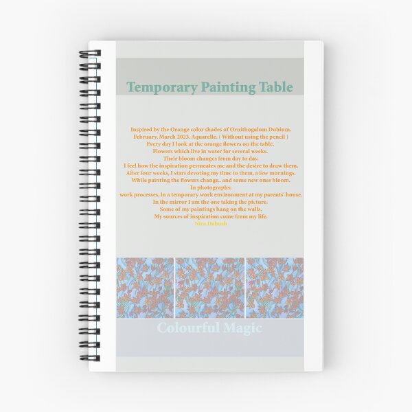 Item preview, Temporary Drawing Table designed and sold by Nira Dabush.