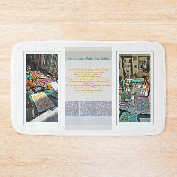 Item preview, Temporary Drawing Table designed and sold by Nira Dabush.